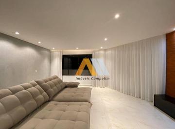 Apartamento · 200m² · 2 Quartos · 2 Vagas · Apartamento para venda em Residencial Estrela Manhã de 200.00m² com 2 Quartos, 2 Suites e 2 Garagens