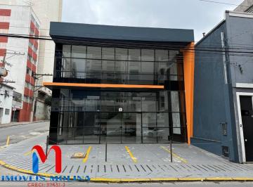 Comercial · 190m² · 4 Vagas · Prédio Comercial para alugar em Santa Paula de 190.00m² com 4 Garagens