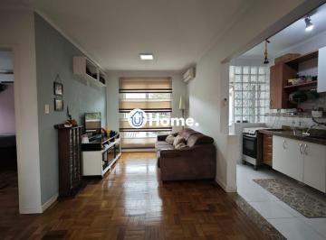 Apartamento · 70m² · 2 Quartos · 1 Vaga · Apartamento à venda - em Santo Antônio