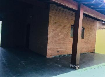 Casa · 113m² · 3 Quartos · Casa para venda em Bela Vista de 113.00m² com 3 Quartos e 1 Suite