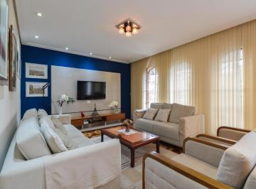 439963e7-fb82-42ab-9d83-9394950b7d65 · Aconchegante casa para venda em Chácara Belenzinho com 4 quartos, sendo 3 suítes, 312m²