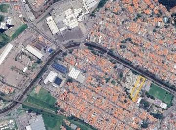 Terreno · 4300m² · Terreno para venda em Vila Rio Branco de 4300.00m²