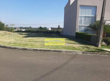 Terreno · 309m² · Terreno para venda em Chácara Morada Mediterrânea de 309.00m²