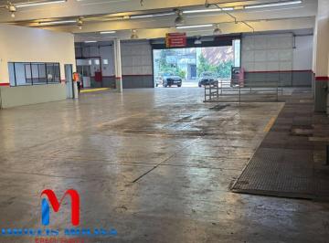 Comercial · 826m² · 10 Vagas · Galpão / Depósito / Armazém para alugar em Santo Antônio de 826.00m² com 10 Garagens