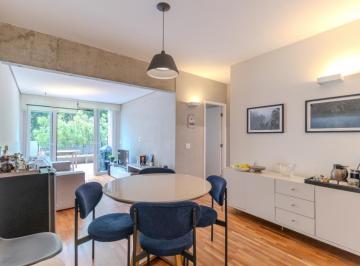 5e19918d-57f9-4d2a-908c-941d672eb9b8 · Espetacular apartamento garden para venda em Paraíso com 2 quartos, sendo 1 suíte, 100m²