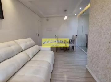 Apartamento · 50m² · 2 Quartos · 1 Vaga · Apartamento para venda em Jardim Pitangueiras Ii de 50.00m² com 2 Quartos e 1 Garagem