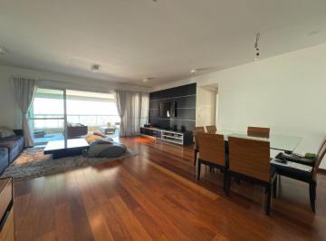 80524551-ef36-4b87-8e52-79f6fb17e998 · Imperdível apartamento para venda em Campo Belo com 3 quartos, sendo 3 suítes, 162m²