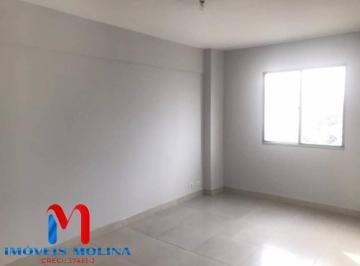 Apartamento · 41m² · 1 Quarto · Apartamento para alugar em Santo Antônio de 41.00m² com 1 Quarto