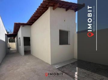Casa · 65m² · 2 Quartos · 2 Vagas · Casa de 2 quartos em Juatuba