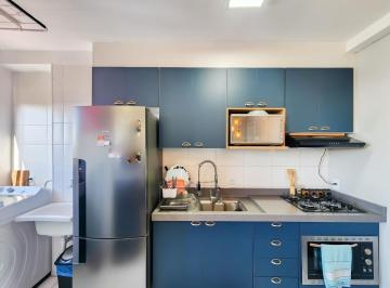 153852c1-64c6-4d8b-8f5b-2b033b8a6566 · Versátil apartamento para venda em Santa Maria com 2 quartos, 40m²