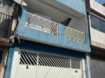 foto1 · Casa para locação - Jardim Saint Moritz - Taboão da Serra/SP - 45m² - 2 dormitórios