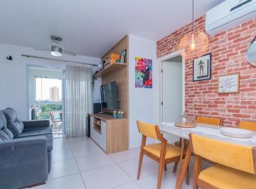 4aada9a9-4b5f-4d08-8bcf-e9e0a9336f64 · Apartamento para venda em Vila Alexandria com 2 quartos, sendo 1 suíte, 65m²