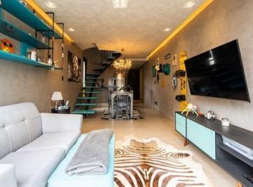 568d3ee3-a7a3-41bc-81bd-76603f4d25c0 · Confortável duplex para venda em Vila Mariana com 1 quarto, sendo 1 suíte, 74m²