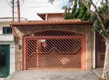 23be4f90-ac9b-46e2-b326-95bf4d51c1cb · Casa para venda em Vila Marari com 3 quartos, sendo 1 suíte, 190m²