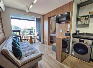 e9e6743e-3849-4b53-b1c6-a7d621ae2238 · Atraente apartamento para venda em Água Fria com 1 quarto, sendo 1 suíte, 26m²