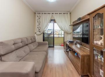 cb35b088-93fa-46b7-8414-16e728d06664 · Apartamento para venda em Rudge Ramos com 3 quartos, sendo 1 suíte, 72m²