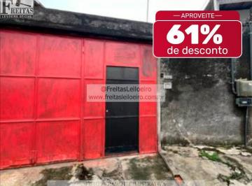 Casa · 185m² · Casa - leilão - em Belém