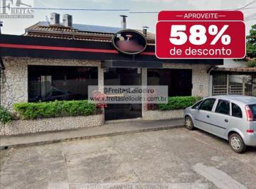 Comercial · 231m² · Comercial - leilão - em Éden