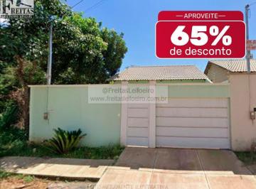 Casa · 305m² · Casa - leilão - em Caldas Novas
