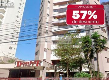 Apartamento · 94m² · Apartamento - leilão - no Vila Hamburguesa