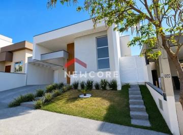 Casa · 150m² · 3 Quartos · 3 Vagas · Casa de condomínio em Avenida das Palmeiras - Bairro do Grama - Caçapava/SP