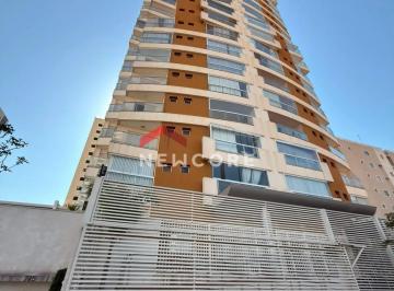 Apartamento · 134m² · 3 Quartos · 2 Vagas · Apartamento em  Avenida Emílio Trevisan - Bom Jardim - São José do Rio Preto/SP