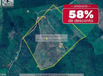 Rural · Rurais - leilão - em Marajá do Sena