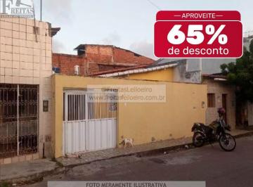Casa · 107m² · Casa - leilão - em Natal