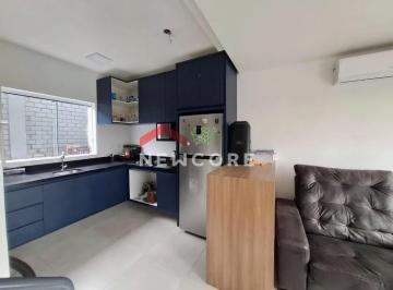 Casa · 82m² · 2 Quartos · 2 Vagas · Casa de condomínio em Rua Tapuias - Santo Afonso - Novo Hamburgo/RS