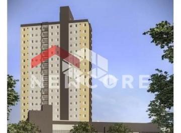 Apartamento · 48m² · 2 Quartos · 1 Vaga · Apartamento em Rua Cerro Largo - Jardim Record - Taboão da Serra/SP