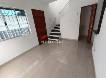Casa · 55m² · 2 Quartos · 1 Vaga · Casa de condomínio em Rua Santa Davina - Parque Paulistano - São Paulo/SP