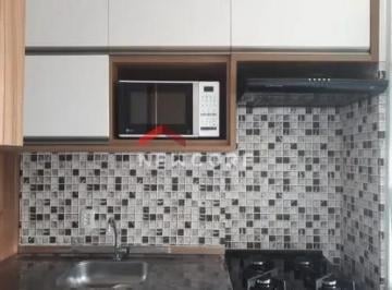 Apartamento · 50m² · 2 Quartos · 1 Vaga · Apartamento em Rua João Carlos Munhoz Vaquero - Novo Osasco - Osasco/SP