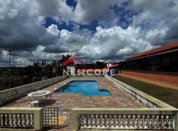 Casa · 650m² · 5 Quartos · 10 Vagas · Casa de condomínio em Rua 17 - Núcleo Urbano Lageado Portal dos Nobres - Ipeúna/SP
