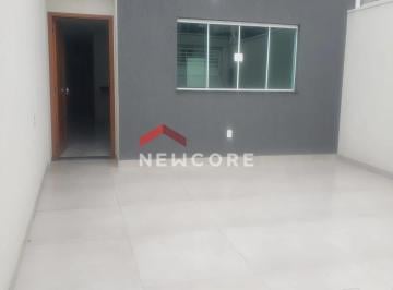 Casa · 66m² · 2 Quartos · 1 Vaga · Casa em Rua Maracaibo - Jardim das Maravilhas - Santo André/SP