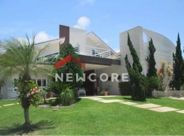 Casa · 300m² · 6 Quartos · Casa de condomínio em Avenida Josedy - Balneário Josedy - Peruíbe/SP