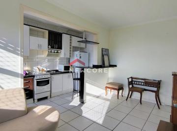 Apartamento · 56m² · 2 Quartos · 1 Vaga · Apartamento em Rua Alberto Scherer - Rio Branco - São Leopoldo/RS