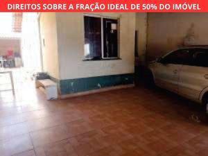 Casa · 39m² · Casa - leilão - no Jardim Santa Júlia