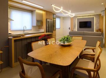 Apartamento · 91m² · 3 Quartos · 1 Vaga · Apartamento em Rua Engº Sá Rocha - Mar Grosso - Laguna/SC