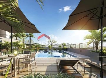Apartamento · 4001m² · 2 Quartos · 1 Vaga · Apartamento em Rua João Slaviero - Jardim da Glória - Taboão da Serra/SP