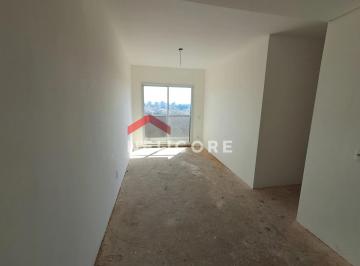 Apartamento · 66m² · 3 Quartos · 2 Vagas · Apartamento em Rua Vicente Naval - Jardim Brasília - Piracicaba/SP