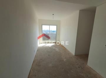 Apartamento · 66m² · 3 Quartos · 2 Vagas · Apartamento em Rua Vicente Naval - Jardim Brasília - Piracicaba/SP
