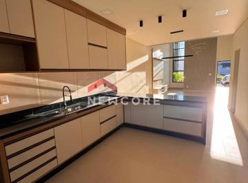 Casa · 163m² · 3 Quartos · 2 Vagas · Casa de condomínio em Avenida Renato Vargas - Caminho Novo - Tremembé/SP
