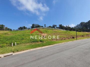 Terreno · 524m² · Lote em condomínio em Estrada Carlos Antônio Pereira de Castro - Pitas - Cotia/SP