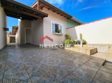 Casa · 110m² · 2 Quartos · 2 Vagas · Casa em Rua Manoel Bandeira - Vila Romar - Peruíbe/SP