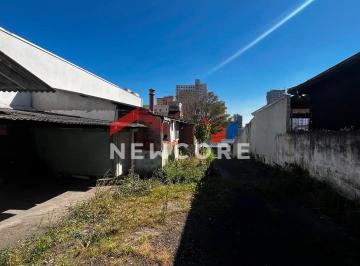 Terreno · 400m² · Lote em Rua Almirante Tamandaré - Vila Bocaina - Mauá/SP