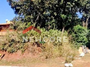 Terreno 1m² Venda Paciência · Lote em condomínio em Avenida Pau Brasil - Paciência - Sabará/MG