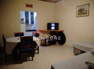 Casa · 32m² · 1 Quarto · 1 Vaga · Casa de condomínio em Rua Flórida - Real - Praia Grande/SP