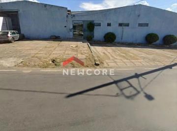 Comercial · 1000m² · Galpão em Rodovia Mg - 424 - Chácaras Reunidas São Vicente  - São José da Lapa/MG