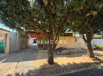 Casa · 200m² · 3 Quartos · 2 Vagas · Casa em Avenida Benedito Sufredini - Conjunto Habitacional São Deocleciano - São José do Rio Preto/S