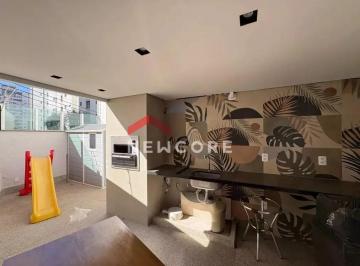 Apartamento · 140m² · 4 Quartos · 2 Vagas · Apartamento em Rua Joaquim Nabuco - Nova Suíssa - Belo Horizonte/MG